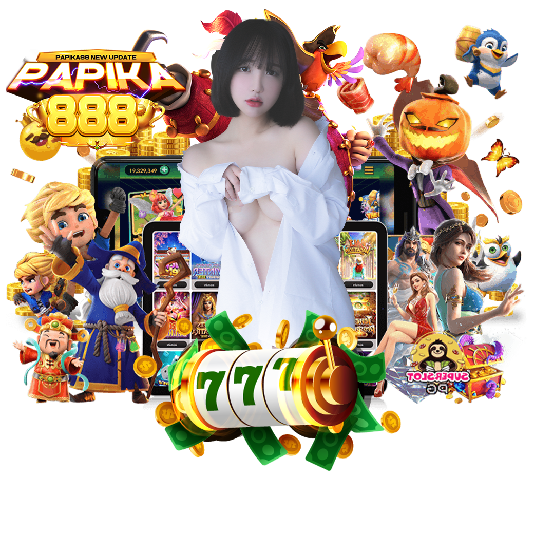 papika88 เครดิตฟรี