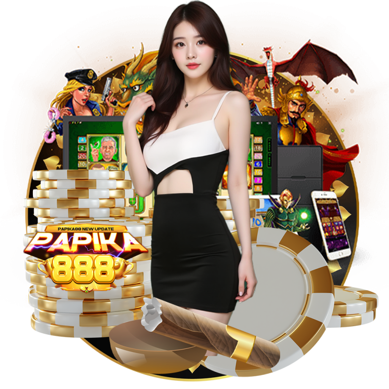 papika88 ทางเข้า