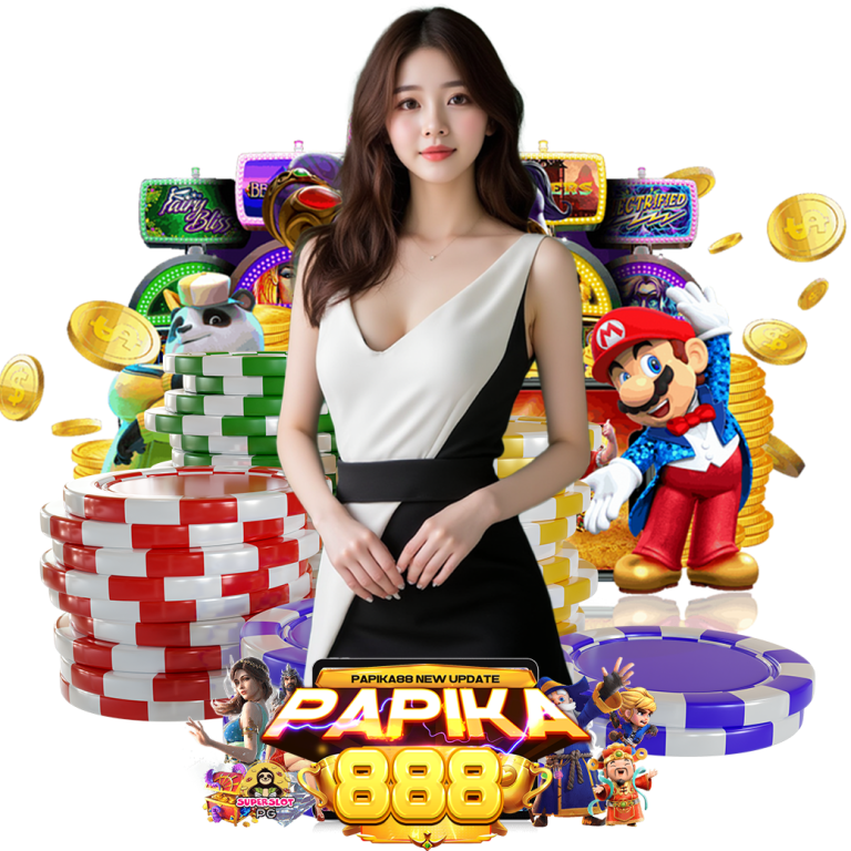 papika88 สมัคร