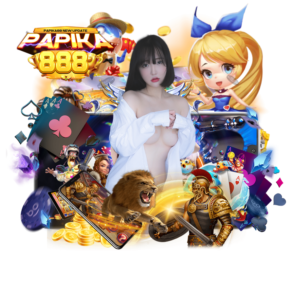 papika88 slot