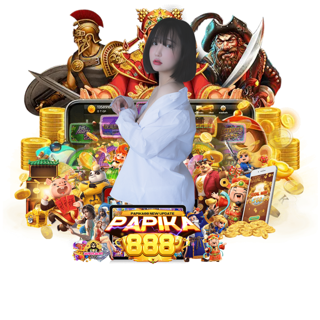 papika88 wallet