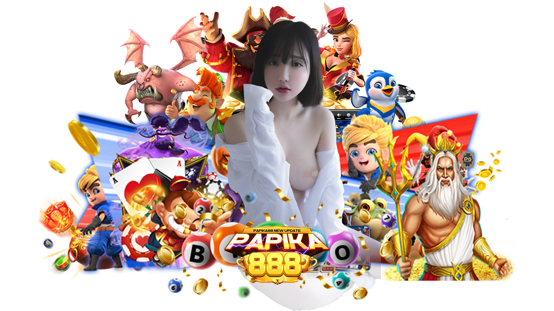 papika88